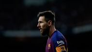 The Camp Nou outfit is heavily dependent on Messi creating moments of magic.